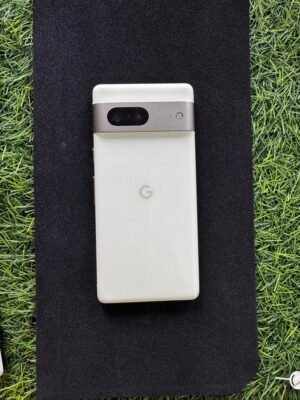 Pixel 7
