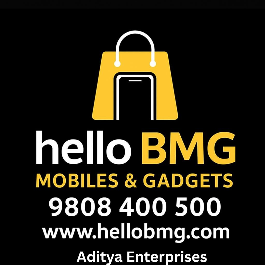 BMG Gadgets