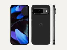 Google Pixel 9 5G 128GB Unboxed/Lite Used